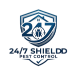 24/7 Shield Pest Control